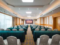 維也納國際飯店（深圳東站下水徑地鐵站店） 丹竹头附近的飯店
