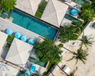 Avani + Samui Hotels in Taling Ngam