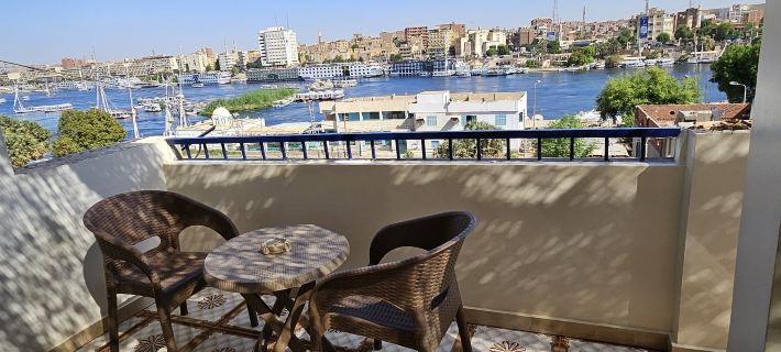 FADL Kato Hotels in Assuan