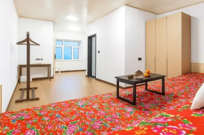 Snow Valley Red Army Inn Các khách sạn gần Shahezi Passenger Transport Terminal