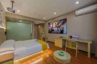 朵江南飯店（寧波溪口應夢裡店） 浙江佛學院(總部)附近的飯店