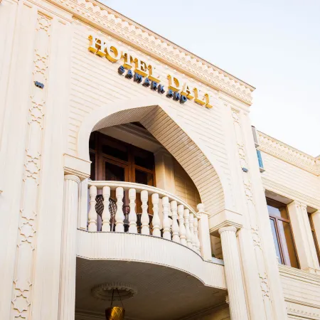 Hotel Dali Samarkand