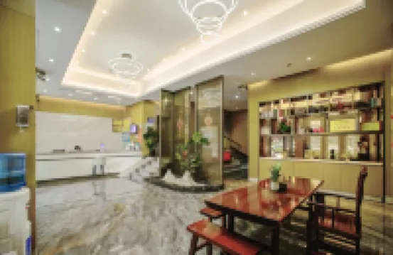 Dushi Business Hotel