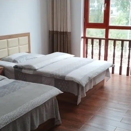 Changyang Bawan Homestay Farm Stay