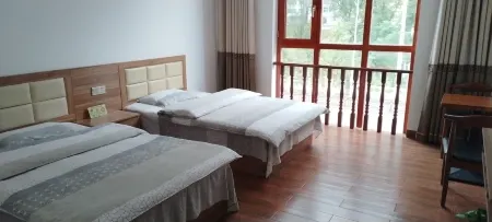 Changyang Bawan Homestay Farm Stay