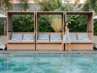 إيستين آشتا ريزورت كانجو Hotels near شاطئ إيكو