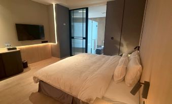 Taihu Golden Tulip Hotel-Sunmoon Lake