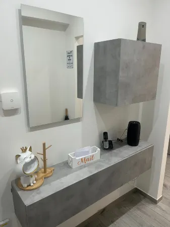 Roma Apartment Metro A Domus Acquedotti Отели рядом с достопримечательностью «Римский университет Тор Вергата»