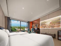 Rucheng Peak Esports Hotel (Ailian Square Branch)