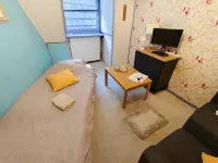 Oude Haven Borculo,  Old Harbour, with a lovely 2-person box spring - 2 estrellas