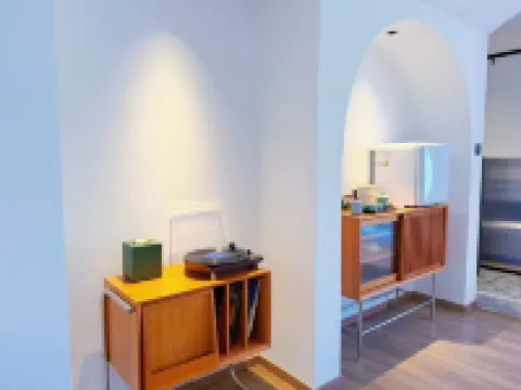 撫仙湖麓椿酒店