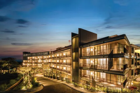 더 보타니카 생추어리