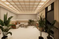 HOTEL 165 - Newly Renovated Hotel in zona Kranji War Memorial