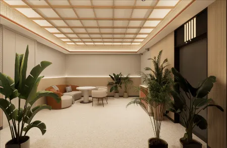 HOTEL 165 - Newly Renovated Отели рядом с достопримечательностью «Swiftlet Garden Museum»