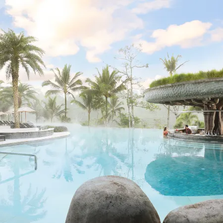 Padma Resort Ubud