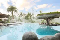 Padma Resort Ubud - romantique