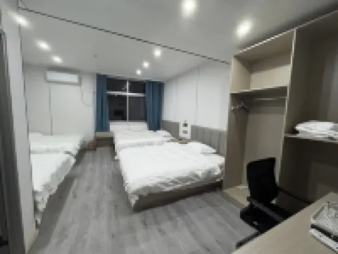 Fengyi Homestay Hotel