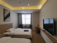 Yuanquan Hotel (Kaifeng Millennium City Park)