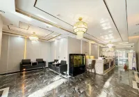 民權0370城市飯店 郭莊遊園附近的飯店