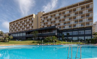 Hotel Algarve Casino