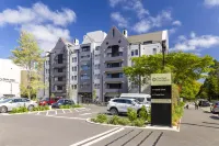 Hotel Give - parking
