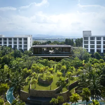 JW Marriott Cam Ranh Bay Resort & Spa