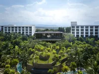 JW Marriott Cam Ranh Bay Resort & Spa Hotels in Cam Lam District