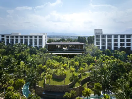 JW Marriott Cam Ranh Bay Resort & Spa