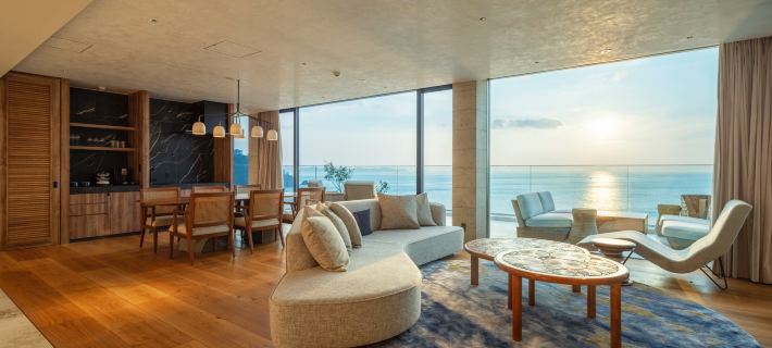 UMITO ATAMI BETTEI Hotels in Atami