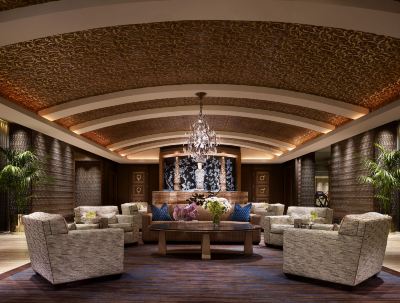 Spa Wynn Las Vegas Photo