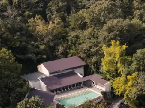 Lost Villa Ginkgo Valley (Suizhou Store)