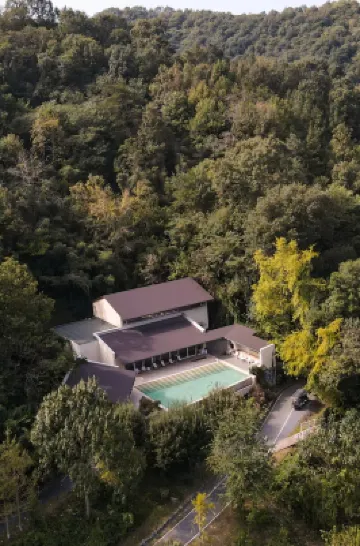 Lost Villa Ginkgo Valley (Suizhou Store)