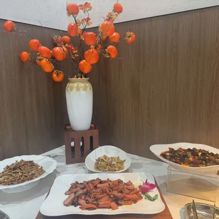 Shanghe Chenyue Hotel