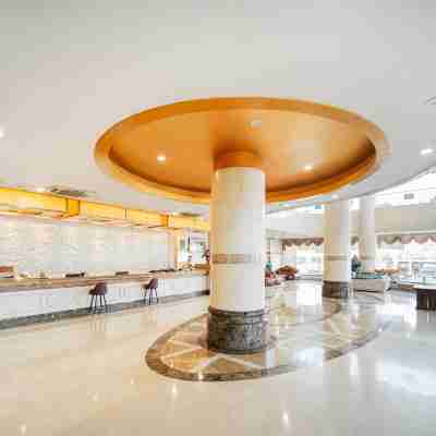 庫爾勒佳鑫國華酒店 Hotel Exterior