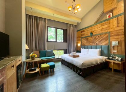 푸리 스토리 하우스