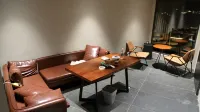 Xiapu Zhihai · Guanri Boutique Hotel - bar