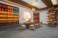 Yueyi Hotel (Huaihua Sports Center)