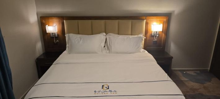 Golden New Al Salama Hotels in Jidda