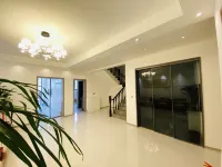 웬첸 호텔 (백마사) 선저우무단위안 주변 호텔