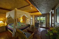 Coconuts Beach Club Resort and Spa