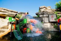 Shunyi Oriental baipenhu Hot Spring Hotel (Huizhou Huidong Baipenzhu store) Hotels in Baipengzhu Hot