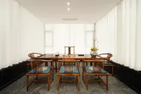 Jinchen Garden Hotel (Central Sky Street) - Gym