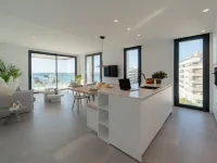 Horizonte Line - Be Line Group Hotels in Villajoyosa