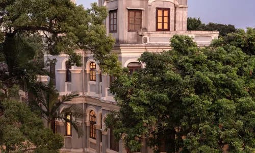 Linshifu Mansion Hotel (Gulangyu Island)