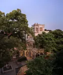 Lin‘s mansion - Romantic