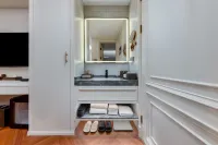 Luqin Hotel (Guling Street Cableway Upper Platform) فنادق في لوشان