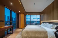 Nanjing Sushu Premium Serviced Apartment