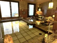 Hotel Dormy Inn Premium Hakata Canalcitymae Fukuoka - Hot Springs