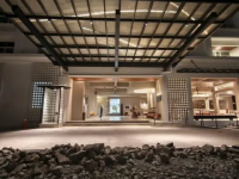 Blanco Apartment Hotel Hotels in Bintulu