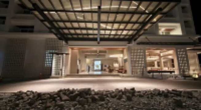 Blanco Apartment Hotel